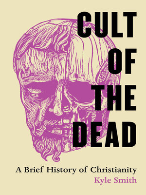 cover image of Cult of the Dead